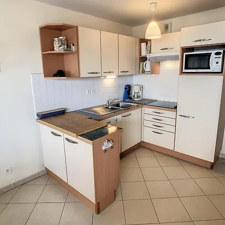 Fleur De Sel Face A La * וימרה