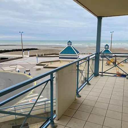 Fleur De Sel Face A La דירה *