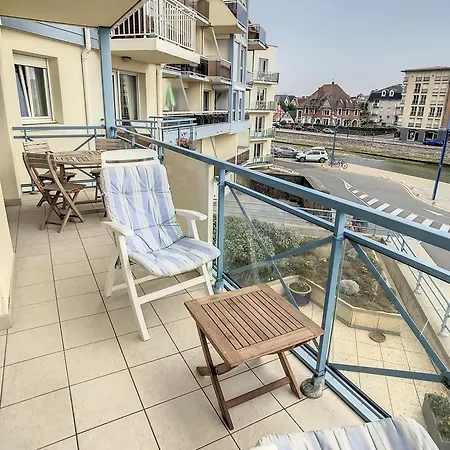 Fleur De Sel Face A La * Wimereux