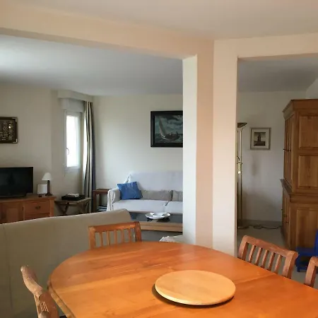 דירה Fleur De Sel Face A La *