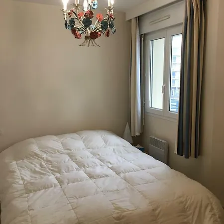 דירה Fleur De Sel Face A La *