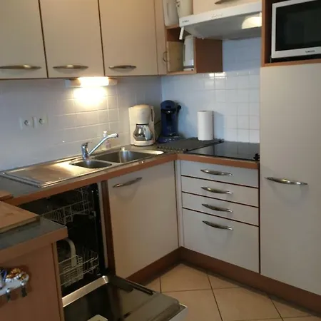 Daire Fleur De Sel Face A La