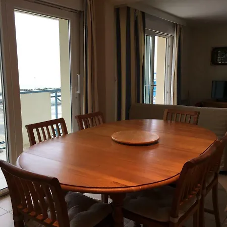 Fleur De Sel Face A La דירה וימרה