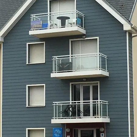 דירה Fleur De Sel Face A La