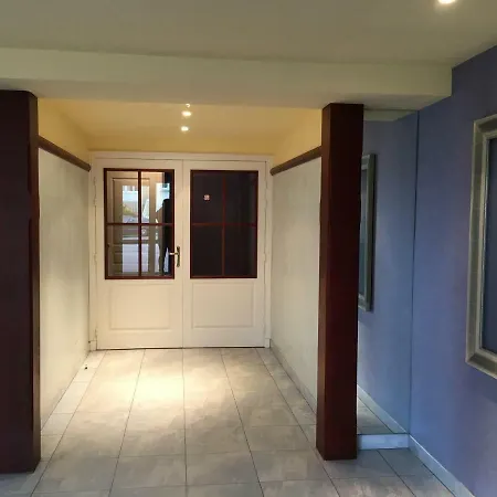 Fleur De Sel Face A La וימרה