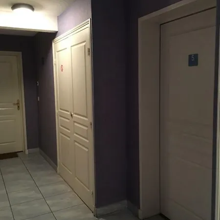 Daire Fleur De Sel Face A La